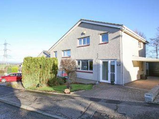 House for sale in Balerno, City of Edinburgh