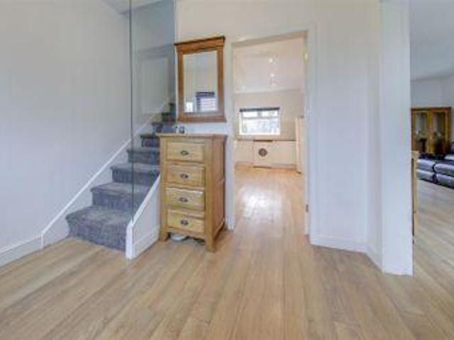 House for sale in Irwell Vale, Lancashire