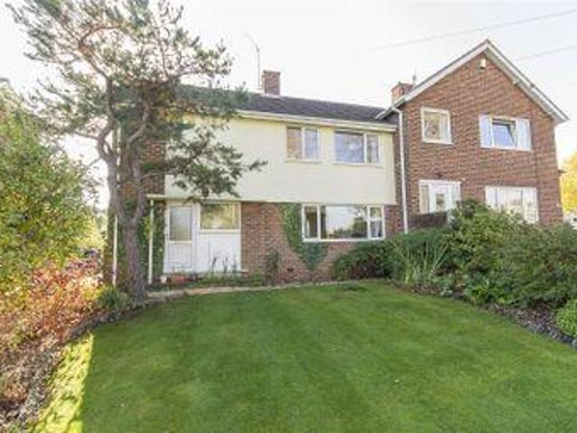 House for sale in Loundsley Green, East Midlands