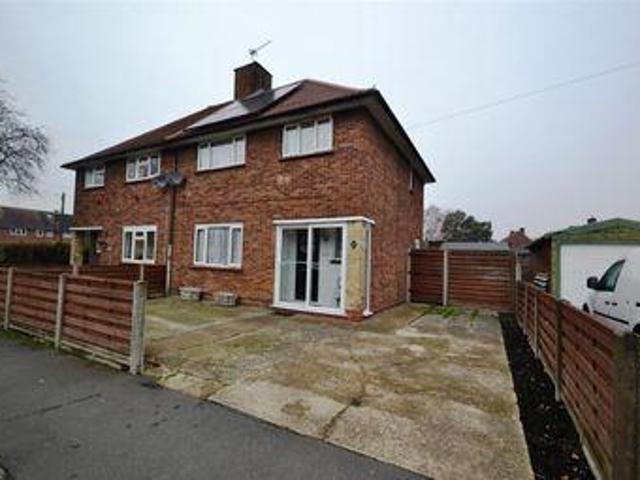 House for sale in London Borough of Hounslow, Feltham