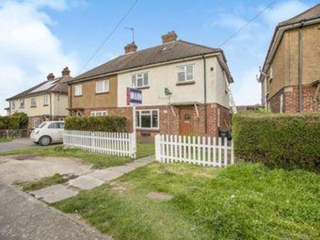 House for sale in Gravesend, Gravesham