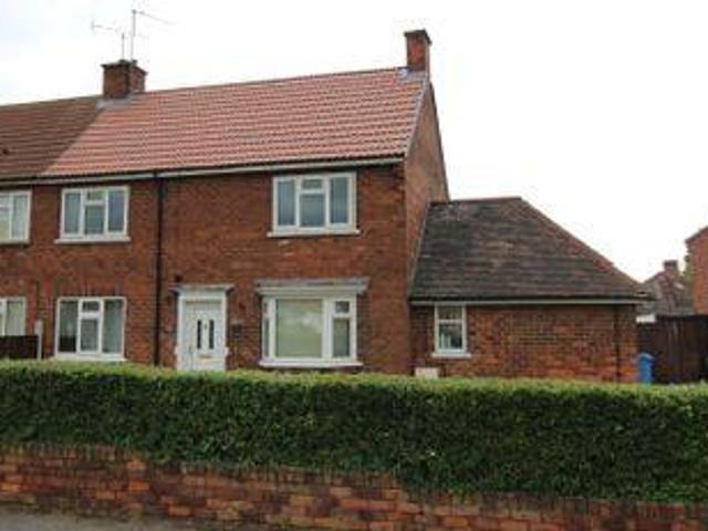 House for sale in Costhorpe, East Midlands