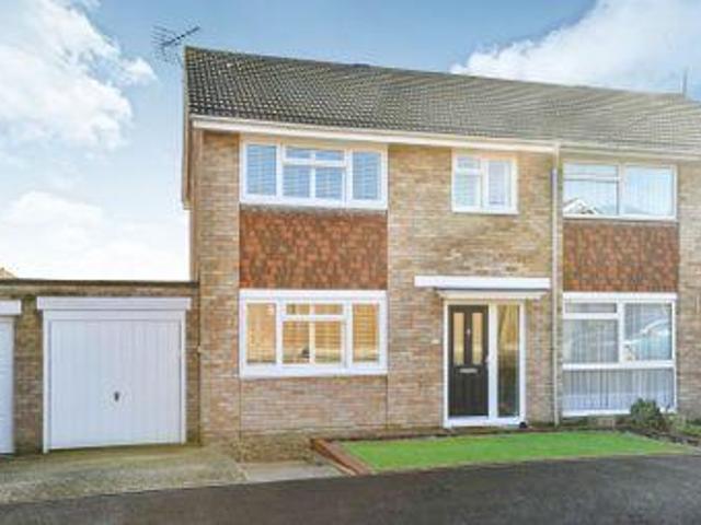 House for sale in Swanley, The Butts