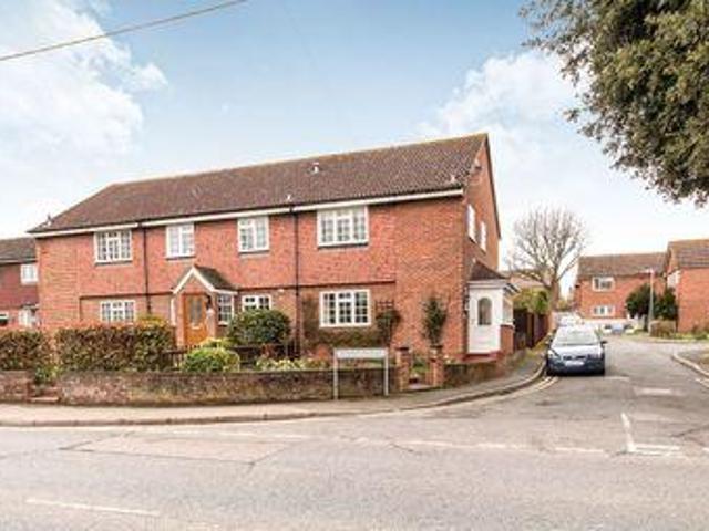 House for sale in Monks Orchard, Kent
