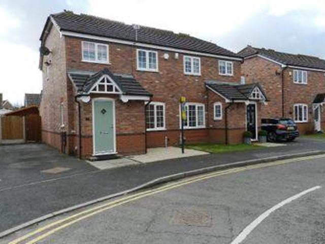 House for sale in Warrington