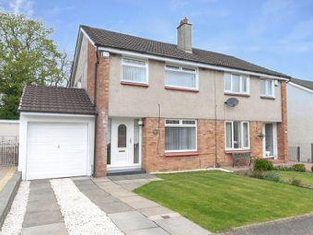 House for sale in Scotland