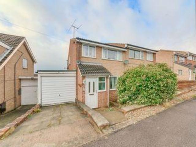 House for sale in Loundsley Green, East Midlands