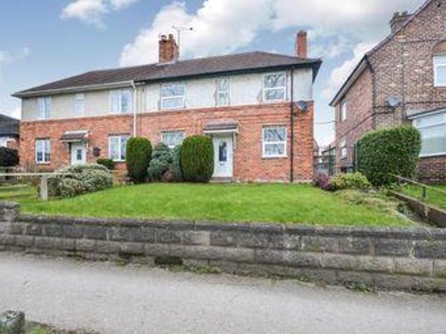 House for sale in Potters Corner, East Midlands