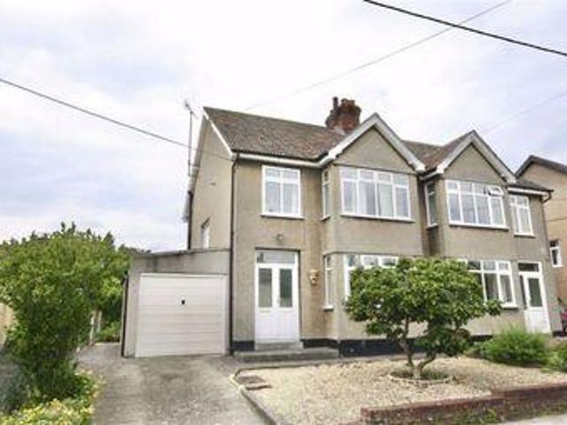 House for sale in Chippenham, Wiltshire
