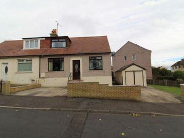 House for sale in Ardrossan, Scotland