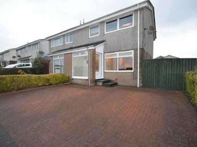 House for sale in Crookedholm, Scotland