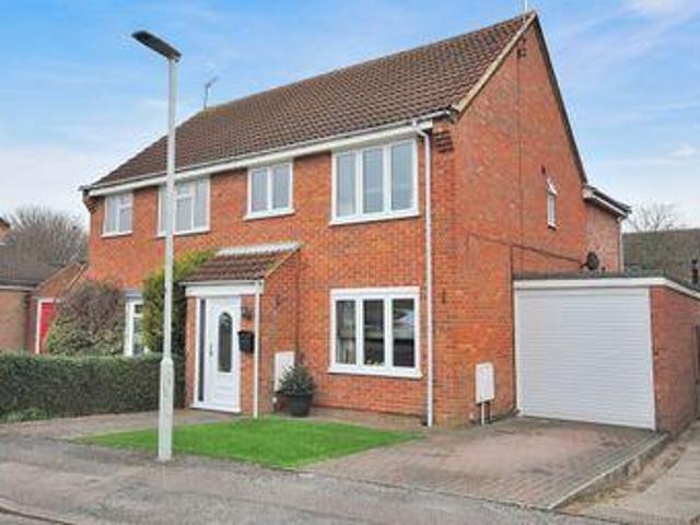 House for sale in Colliers End, Hertfordshire
