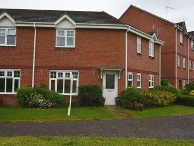 House for sale in Market Drayton, Shropshire