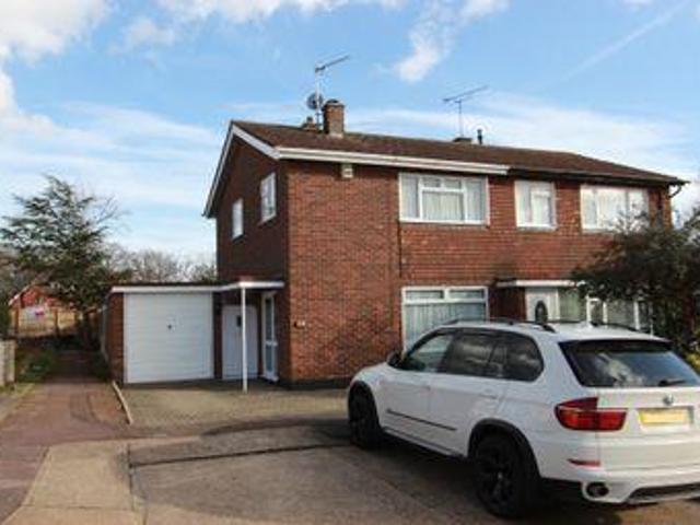 House for sale in Leigh-on-sea
