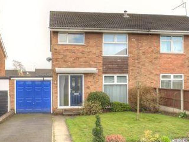 House for sale in Brigg, North Lincolnshire