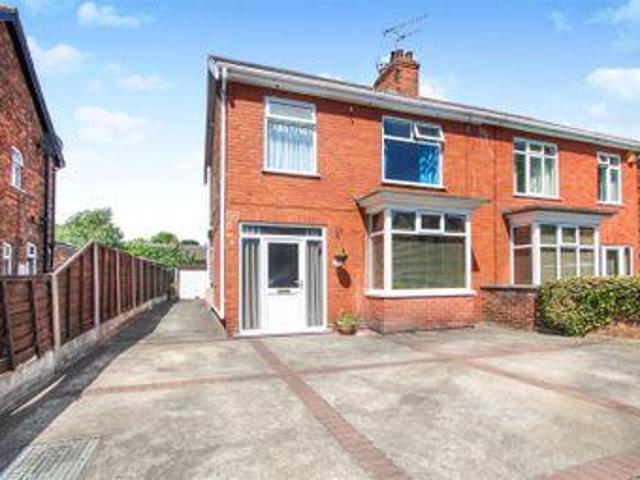 House for sale in Scunthorpe, Greater Lincolnshire