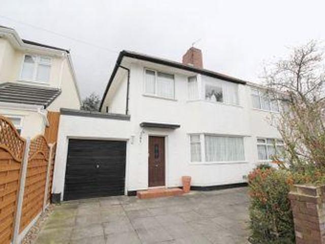 House for sale in Calderstones