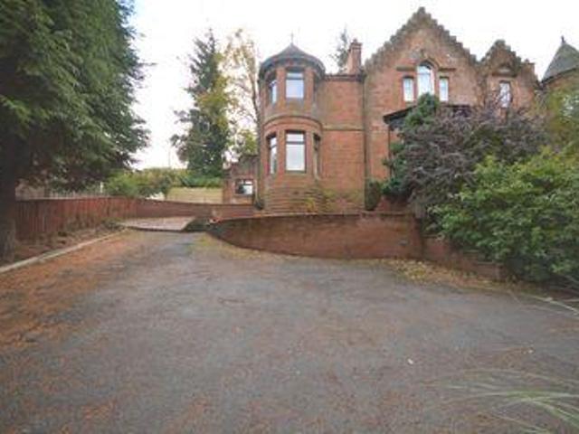 House for sale in Newmilns, Scotland