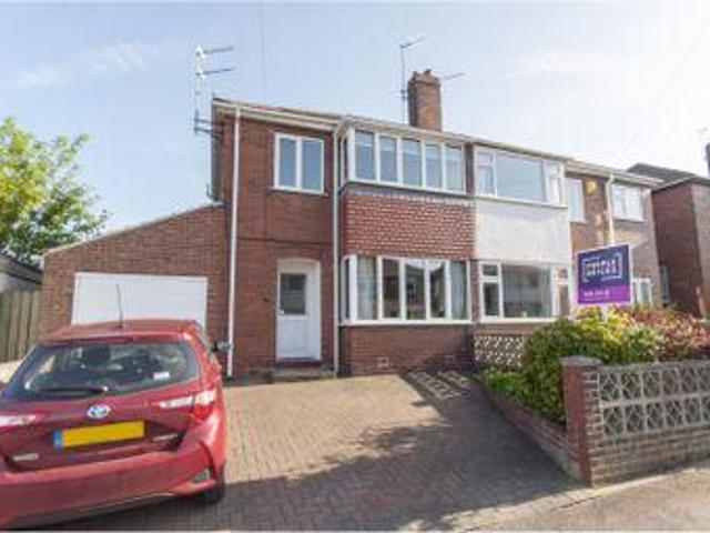 House for sale in Mexborough