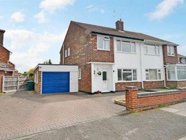 House for sale in West Midlands