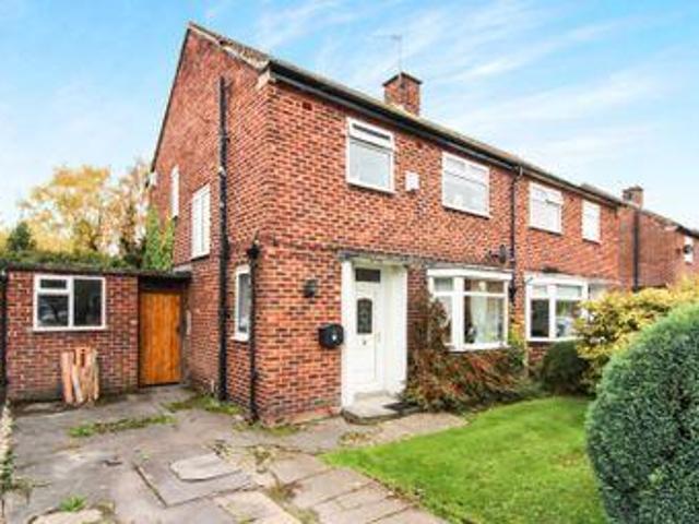 House for sale in Wilmslow