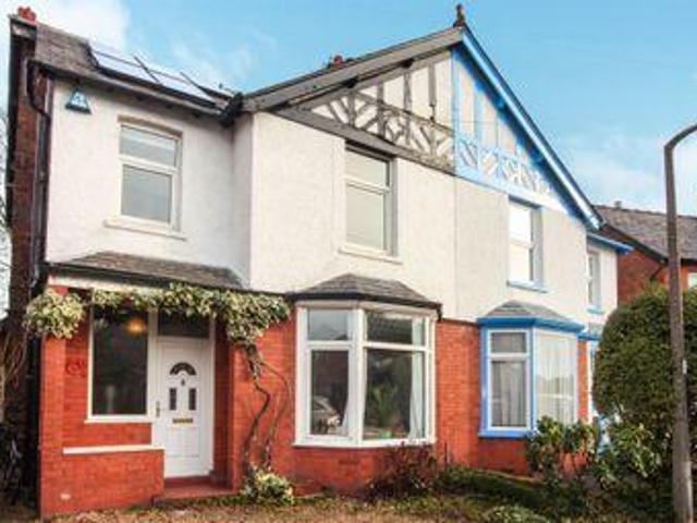 House for sale in Leftwich, Cheshire