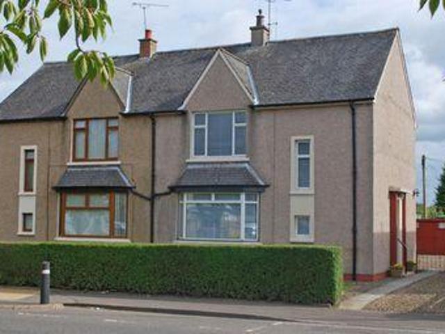 House for sale in Scotland