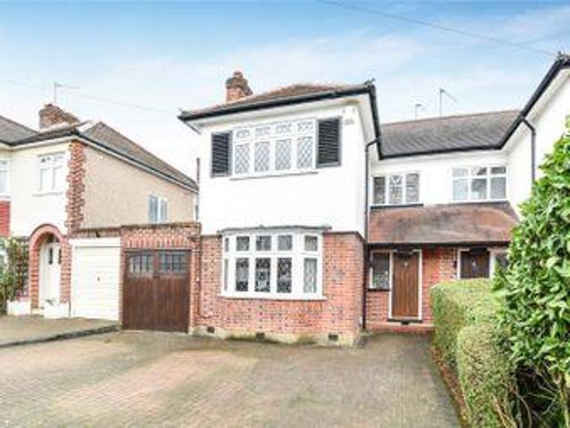 House for sale in Pinner, Greater London