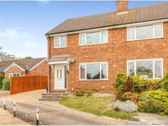 House for sale in Duton Hill, Essex