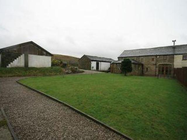 House for sale in Irwell Vale, Lancashire