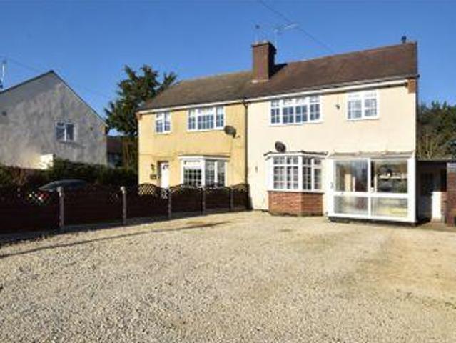 House for sale in Batchworth, Hertfordshire