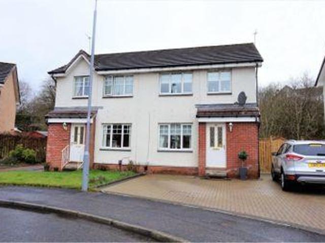 House for sale in Glasgow, Glasgow City