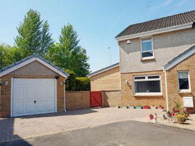 House for sale in Scotland