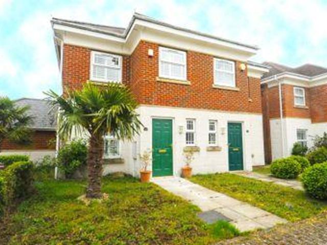 House for sale in Camberley, Surrey Heath