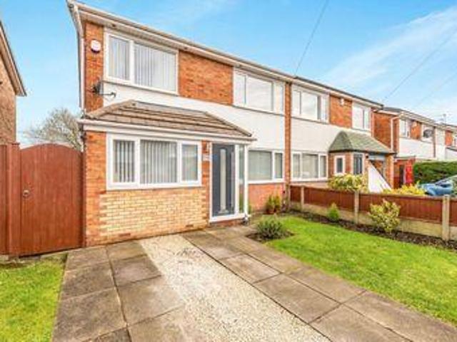House for sale in Prescot, Knowsley