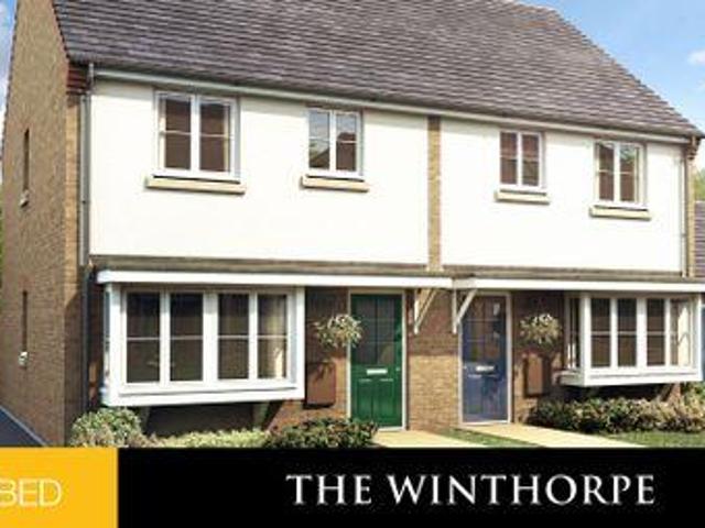 House for sale in Brayford, Lincolnshire