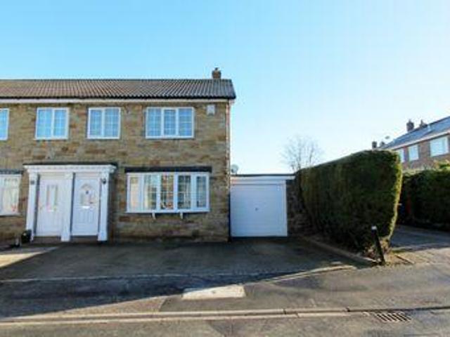 House for sale in West Yorkshire