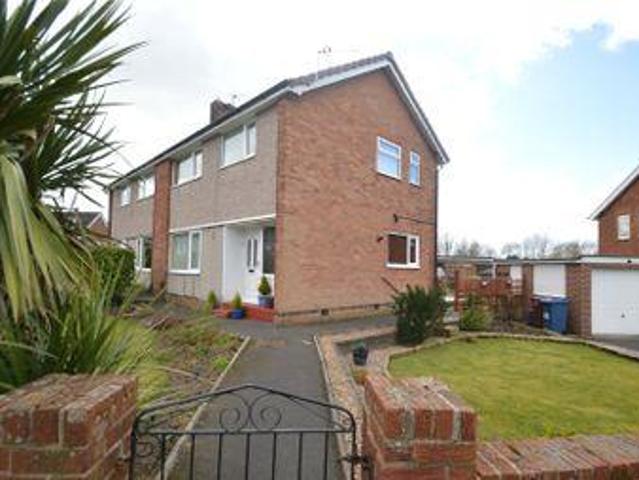 House for sale in Burnley, Lancashire