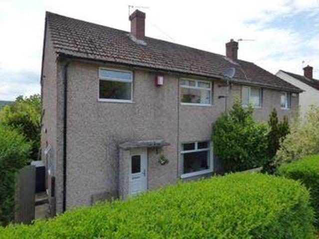 House for sale in Burnley, Lancashire