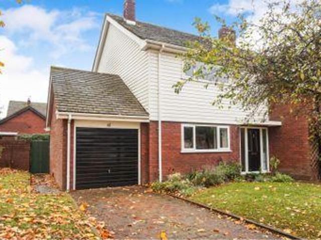 House for sale in Leftwich, Cheshire