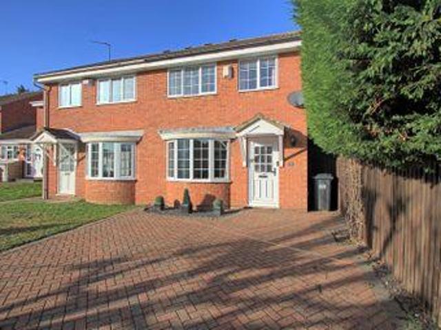 House for sale in Colliers End, Hertfordshire