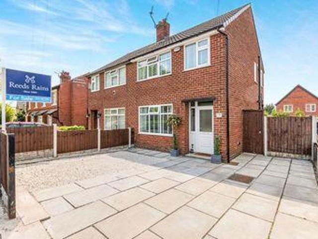 House for sale in Prescot, Knowsley