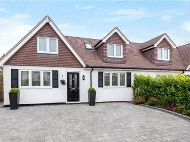House for sale in Woking, Surrey