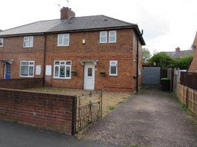 House for sale in Wednesbury, West Midlands