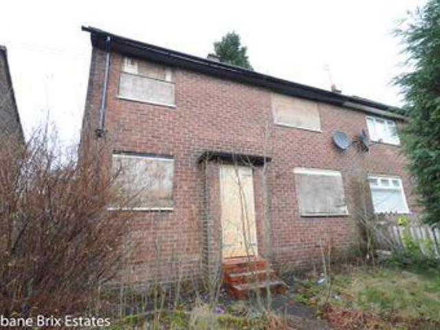 House for sale in Stalybridge, Tameside