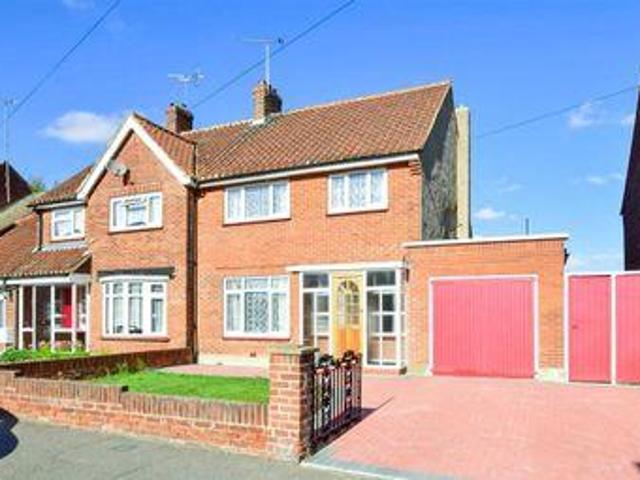 House for sale in Hamerton, Kent