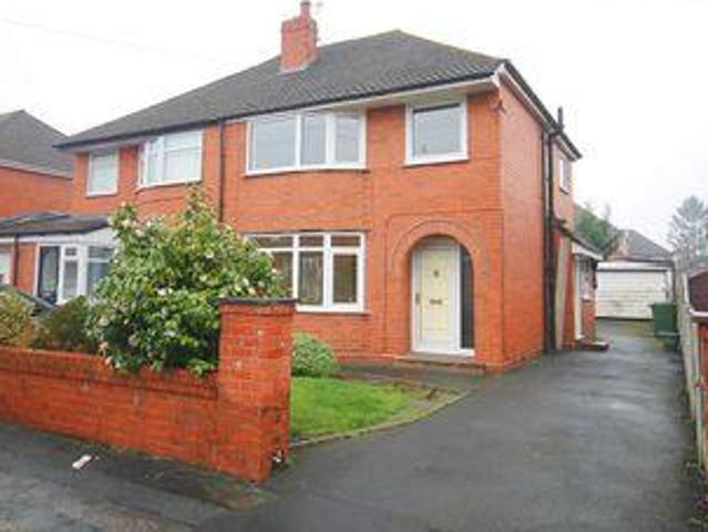 House for sale in Warrington, England