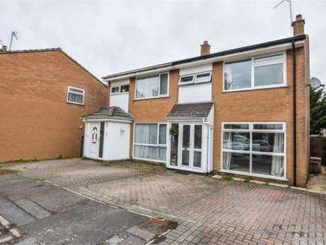 House for sale in Fordham Heath