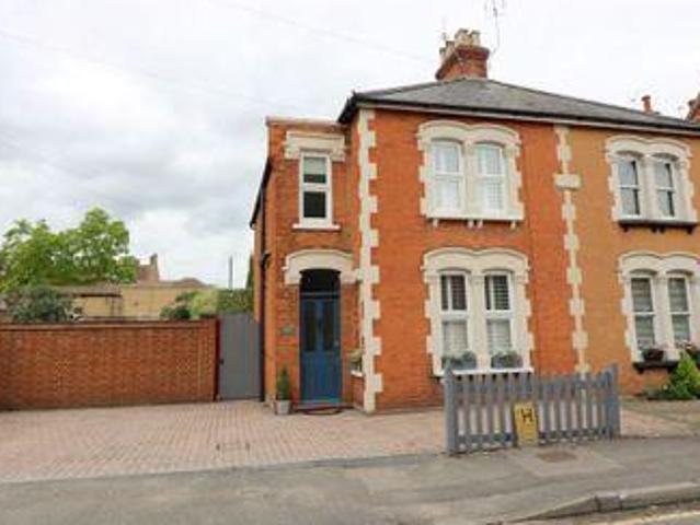 House for sale in Row Town, Surrey