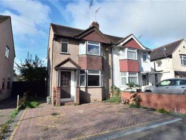 House for sale in Batchworth, Hertfordshire
